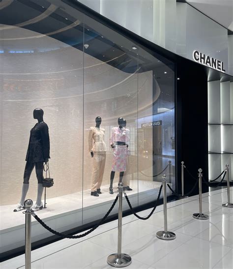 chanel emploi paris|chanel jobs sign in.